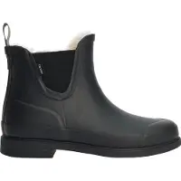 Tretorn Women's Eva W Stivali di gomma Donna (42, nero)