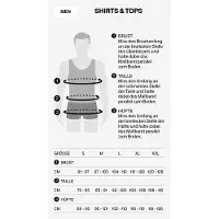 Cep Pro Run Ultralight Shirt Short Sleeve Maglia da corsa Uomo (L, bianco)