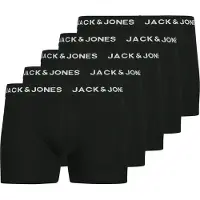 Jack & jones Confezione Da 5 Boxer