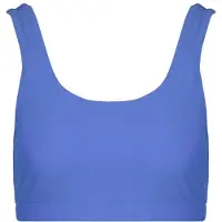 Heber Peak Women's SeapineHe. Bikini Top Parte superiore bikini Donna (XXL, blu)