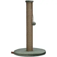 Designed By Lotte Yenna - Albero per gatti - Verde - 41x41x70 cm
