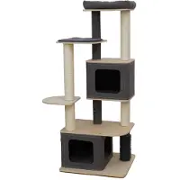 Europet Bernina tiragraffi Tripoli beige