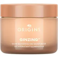Origins Gel Bronze Glow Ginzing Idratante Illuminante 50 ml — Gel idratante