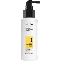 Nioxin System 1 Siero Densificante 100 ml — Siero capelli