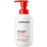 Atopalm MLE 200 ml — Latte Corpo Idratante