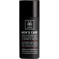 Apivita Tonic Shampoo Cardamomo & Propoli Uomo 50 ml — Shampoo