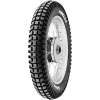 Pirelli Pneumatico Posteriore Da Trial Mt 43 Pro 64p Tl M/c
