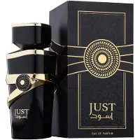 Fragrance World Just Aswad EDP 100ml — Eau de Parfum