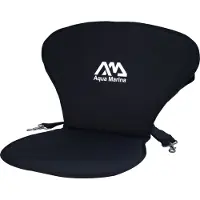 Aqua Marina Sedile Per Tavola Da Sup Breeze/vapor/fusion/monster/coral/beast/magma/atlas/coral Touring/hyper/super Trip Tandem