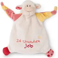 Nici Agnello 24 Ore Lavoro Doudou