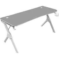 Mars Gaming Scrivania Gaming Mgd140w