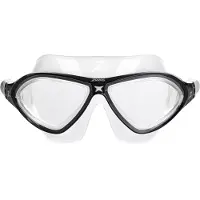 Zoggs Horizon Flex Mask Occhialini da nuoto grigio