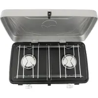 Outwell Cucina Da Campeggio A Gas Mauna Duo
