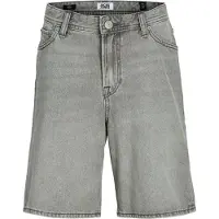 Jack & Jones Bermuda In Jeans Loose Fit Boys