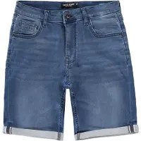 Cars Jeans Seatle Short Den. Stone Used Taglia: XS | Shorts di jeans Outlet | Uomo