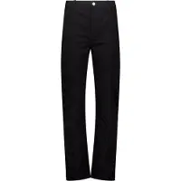 America Today Pax Black Taglia: S | Jeans straight fit Outlet | Donna | Nero