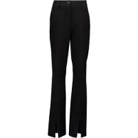 America Today Polina Jr Black Taglia: 170/176 | Pantaloni Outlet | Unisex | Nero