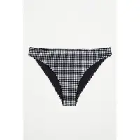 America Today Aliana Black/white Taglia: XS | Bikini Outlet | Donna | Nero