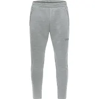 Jako Pantaloni sportivi 'Challenge' grigio sfumato
