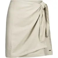 America Today Rose Oatmeal Taglia: XS | Minigonne Outlet | Donna