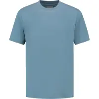 Dstrezzed Ds_mod Tee Provincial Blue Taglia: XXL | Magliette basic Outlet | Uomo | Blu