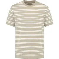 Dstrezzed Nereo Tee Aluminium Taglia: L | T-shirt Outlet | Uomo