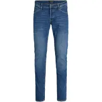 Jack & Jones Jjiglenn Jjoriginal At 327 Noos Jeans Slim Fit