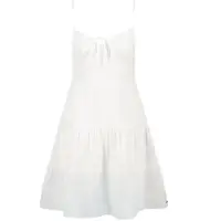 America Today Daisy Off White Taglia: XL | Abiti Mini Outlet | Donna | Bianco