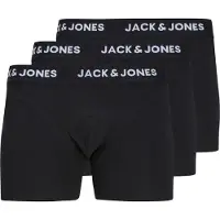 Jack & Jones Confezione Da 3 Boxer
