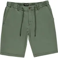 Cars Jeans Corsar Short Army Taglia: XXXL | Pantaloncini Outlet | Uomo | Verde