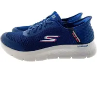 SKECHERS GO WALK FLEX - HANDS UP SLIP-INS, 41
