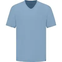 Dstrezzed Ds_stewart Tee Provincial Blue Taglia: S | Magliette basic Outlet | Uomo | Blu