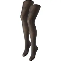 Pieces Calzamaglia | Nero | M/L