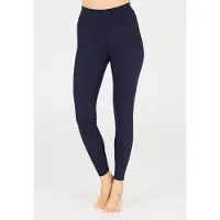 Athlecia Women's Franz Tights Leggings Donna (36, blu)