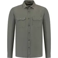 Dstrezzed Ds-samson Worker Shirt Chimera Taglia: S | Maglie a manica lunga Outlet | Uomo