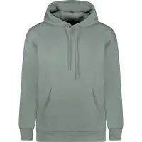 Cars Jeans Fergal Sw Hood Oversized Moss Taglia: XL | Outlet | Uomo