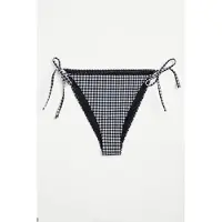 America Today Amona Black/white Taglia: XS | Bikini Outlet | Donna | Nero