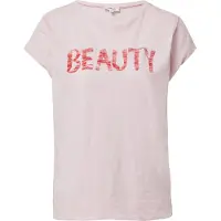 s.Oliver T-shirts Pink Taglia: 46 | Maglie Sportivi Outlet | Donna | Rosa
