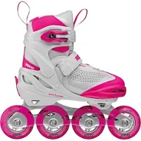 Roces Pattini In Linea Per Bambini Moody X Tif