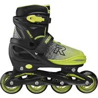 Roces Pattini In Linea Jokey X Boy