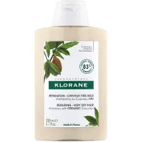 Klorane Shampoo Fiori di Cupuaçu 200 ml — Shampoo