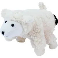Beleduc Marionetta A Mano Pecora Teddy