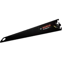 Bahco Lama Per Sega Superior Per Materiale Grossolano-grossolano Utilizzata Con Impugnature Ex Ergo 7-8 Dpp 22´´