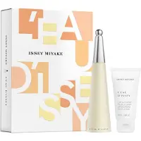Issey Miyake L'Eau d'Issey Donna Eau de Toilette 50 ml