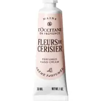 L'Occitane (Crema mani) 30ml