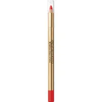 Max Factor Color Elixir Matita Labbra 060 Rosso Rubino 10g — Matita labbra