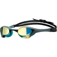 Arena Cobra Ultra Swipe Mirror Occhialini da nuoto variopinto