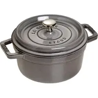 Staub Pentola La Cocotte 20 Cm