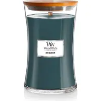 Woodwick Antiquarium 609,5 g — Candela Profumata