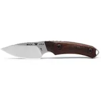 Buck Coltello da caccia Alpha Scout Walnut